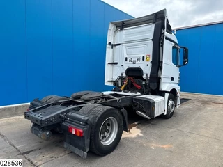 Mercedes-Benz Actros 2021 - 1842 EURO 6 bild 2
