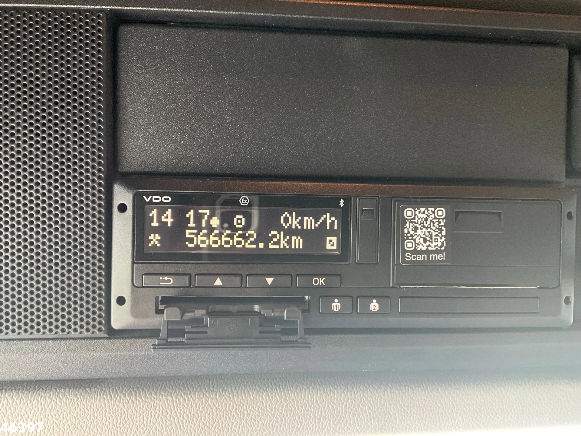DAF 85 2010 - FAC CF 410 Palfinger 42 Tonmeter laadkraan Bild 25