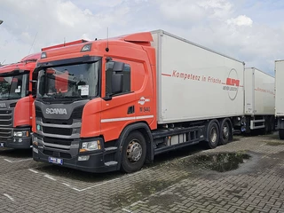 Scania G 2018 - G450 obrazek 2