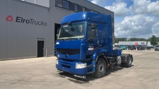 Renault Premium 460 DXI 2011 - N/A te koop