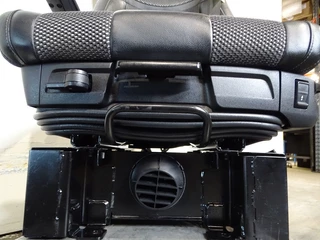 Volvo N/A - CHAUFFEURS STOEL immagine 4