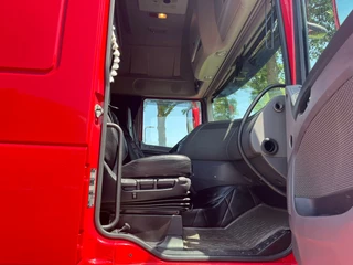 DAF XF 460 2015 - FT INTARDER image 14