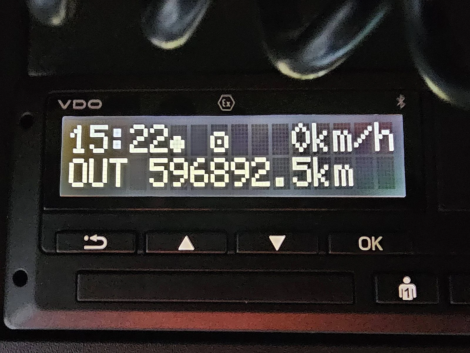 DAF 2019 - XF 450 Bild 9