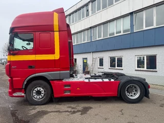 DAF XF 460 2017 - 4X2 EURO 6 SKIRTS STANDAIRCO obrazek 8