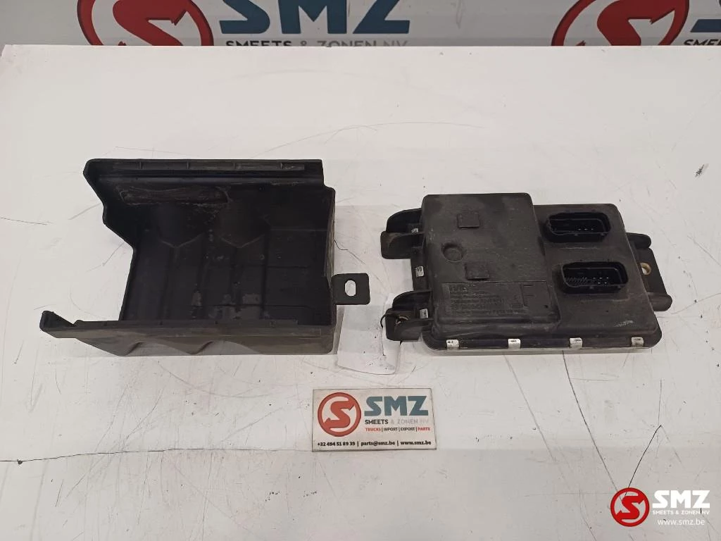 Iveco 2014 - Occ ECU Front Frame Computer Iveco immagine 1