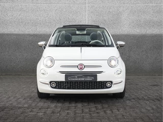 Fiat 500C 2018 - 0.9 TwinAir Turbo Collezione obrazek 4