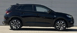 Opel Grandland X 2020 - 1.2 Turbo Edition image 4