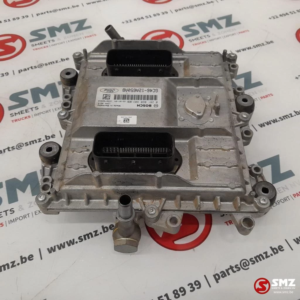 Ford 2023 - Occ ECU motorbesturingseenheid Ford image 2