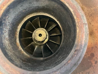 DAF N/A - 2047386 / 2422406 MX-13 TURBO HOLSET HE500VG imagen 4