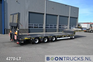 Kässbohrer LB3E 2022 te koop