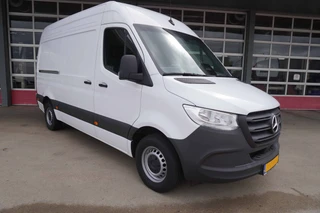 Mercedes-Benz Sprinter 2024 - 315 CDI 150PK L2H2 Pro automaat obrázek 2 náhled