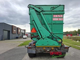 Jenz N/A 2015 - HEM-561-Z obrazek 4