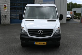 Mercedes-Benz Sprinter 2017 - 211 CDI L1H1 Euro 6 afbeelding 2 miniatuur