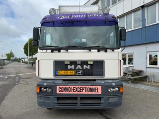 MAN 28.403 1998 - N/A zdjecie 8