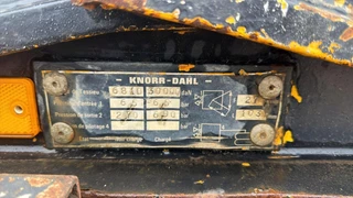 Robuste Kaiser S4503F 1999 - N/A bild 21