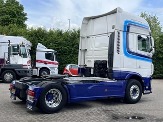 DAF XF480 2020 - FT image 4
