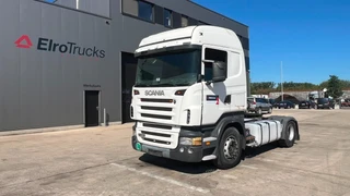 Scania R 2006 - 420 for sale