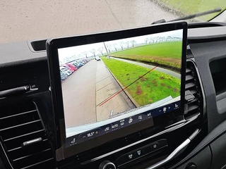 Ford E-Transit 2025 - N/A obrazek 17