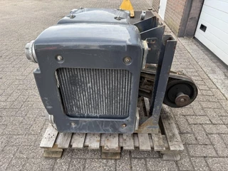 Drum D9000 2000 - N/A immagine 5