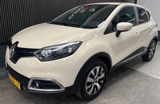 Renault Captur 2014 - 0.9 TCe Expression 2e Eigenaar - NAP - Navi - Cruise - Airco image 6