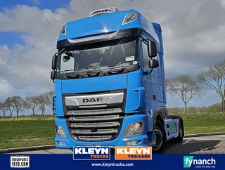 DAF XF480 2020 - N/A image 1