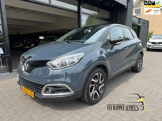 Renault Captur 2014 - 0.9 TCe Dynamique na prodej