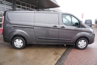 Ford Transit Custom 2021 - 320 2.0 TDCI 130PK L2H1 Trend изображение 3