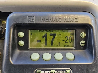 Schmitz Cargobull N/A 2018 - SKO THERMOKING zdjecie 9