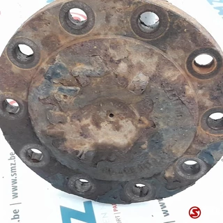 MAN N/A - Occ steekas zonder sper MAN afbeelding 4