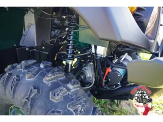 Hisun N/A 2022 - HS500-4WD ATV zdjecie 16