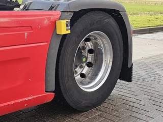 Scania R 2018 - R450 obrazek 17