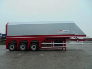Diversen N/A 2026 - GURLESENYIL GLT3 BINNEN LADER NEW DEMO ONLY EXPORT image 7
