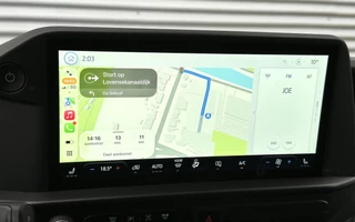 Ford E-Transit 2025 - Cust. 320 L1H1 Trend 65 kWh Nieuw! bild 14