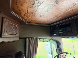 Volvo FH 2024 - 650 zdjecie 19