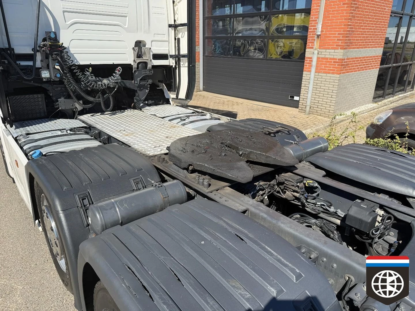 Scania S 2020 - S540 immagine 5