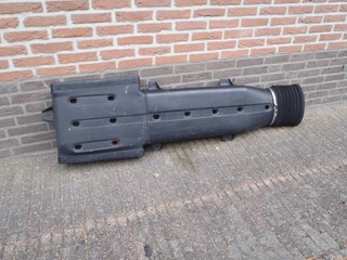 DAF N/A - 1332372 LUCHTINLAATLEIDING 95XF/XF95/XF105 image 1