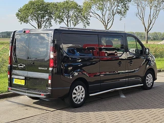 Renault Trafic 2021 - 2.0 DCI afbeelding 3 miniatuur