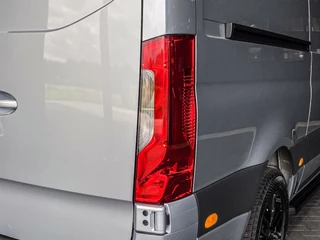 Mercedes-Benz Sprinter 2024 - 319 CDI 190PK Automaat L2H2 image 47