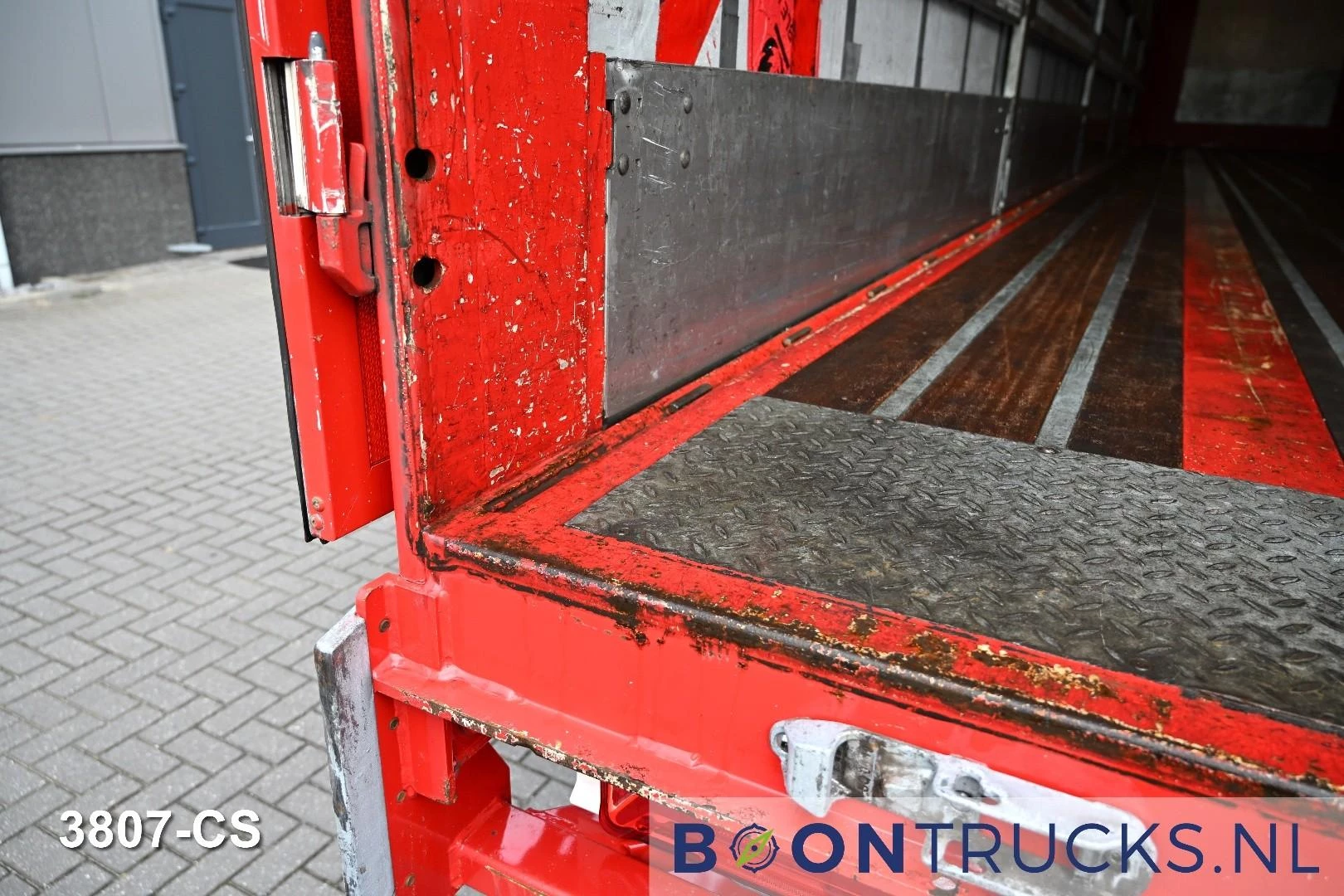 Pacton ET3 2020 imagen 10