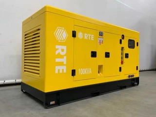 RTE N/A 2026 - 100KVA - Noodstroomaggregaat / generator image 2