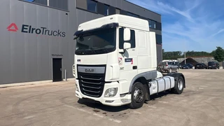 DAF XF 460 2014 te koop