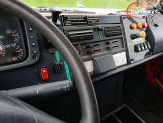 Unimog U 5000 2006 - N/A obrazek 15
