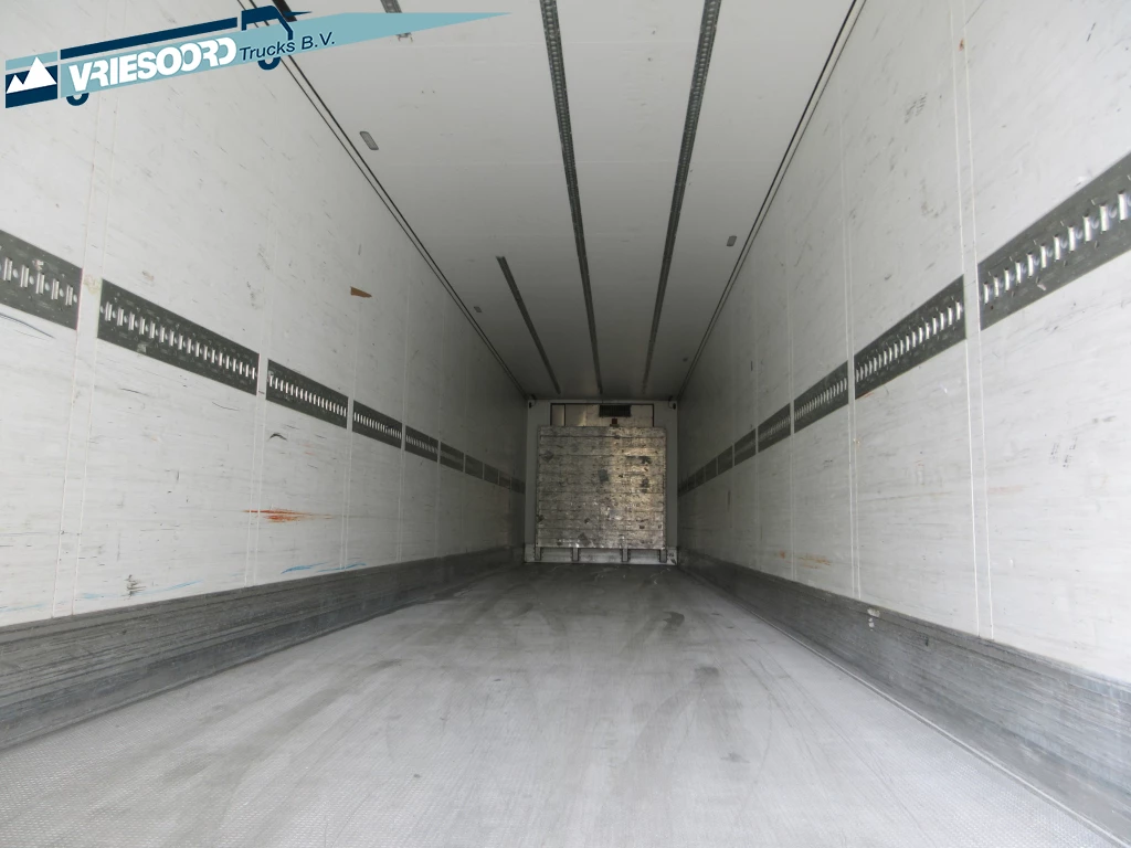 Schmitz Cargobull 2015 - N/A SCB*S3B imagem 5