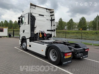 Renault 2023 - T480 PK imagen 2 miniatura