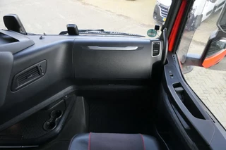 Iveco S-WAY 460 2020 - | Retarder | Alcoas | 612187Km | 2020 | Full Air Suspension | Stand Klima | Navi | 2x Fridge | Tuv/Mot/Apk 01-2026 | German Truck imagen 42