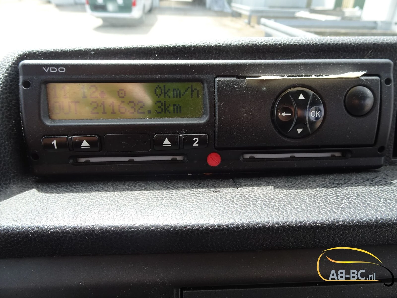 Ford Transit 2010 - Tourneo - 16 Seats EURO 5 afbeelding 45