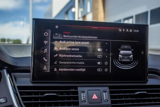 Audi Q5 2023 - 55 TFSI e S-Line Competition, BTW, Pano, Luchtvering obrazek 20