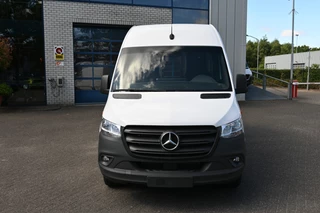 Mercedes-Benz Sprinter 2021 - 319 CDI 3.0 V6 L2H2 imagen 2