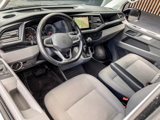 Volkswagen Transporter 2022 - 2.0 TDI 150PK DSG Bestelwagen L2H1 изображение 6