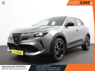 Alfa Romeo Junior 2025 - Elettrica Automaat 156PK à vendre